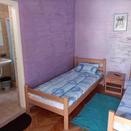 Banja Gornja Trepca-Smestaj Grof מראה חיצוני תמונה