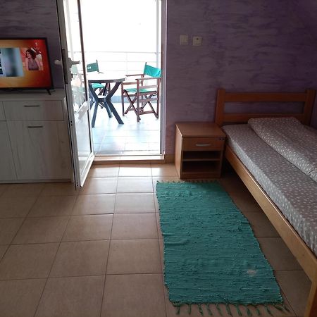 Banja Gornja Trepca-Smestaj Grof מראה חיצוני תמונה