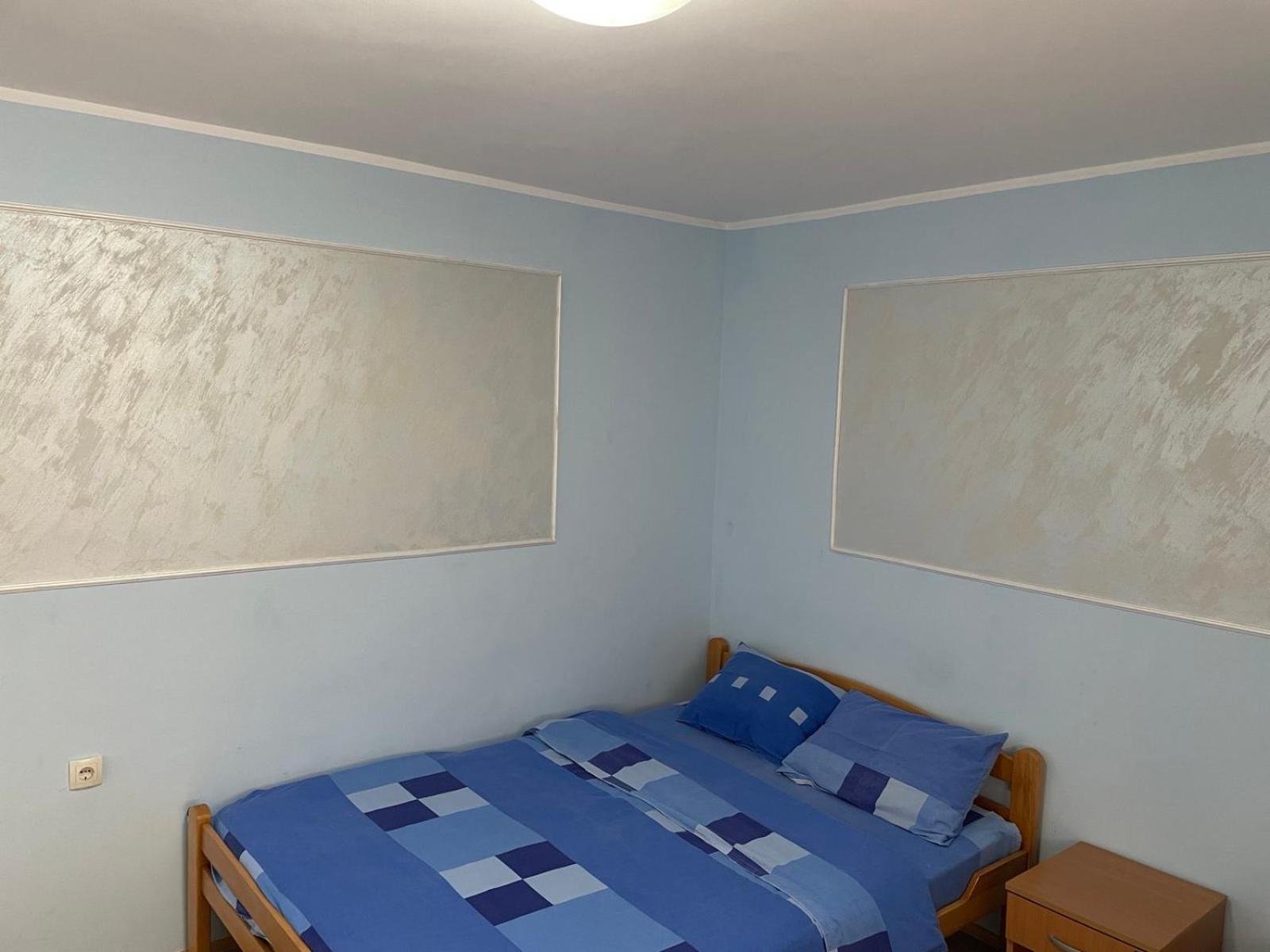 Banja Gornja Trepca-Smestaj Grof מראה חיצוני תמונה