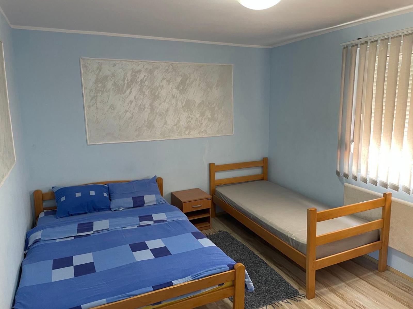 Banja Gornja Trepca-Smestaj Grof מראה חיצוני תמונה