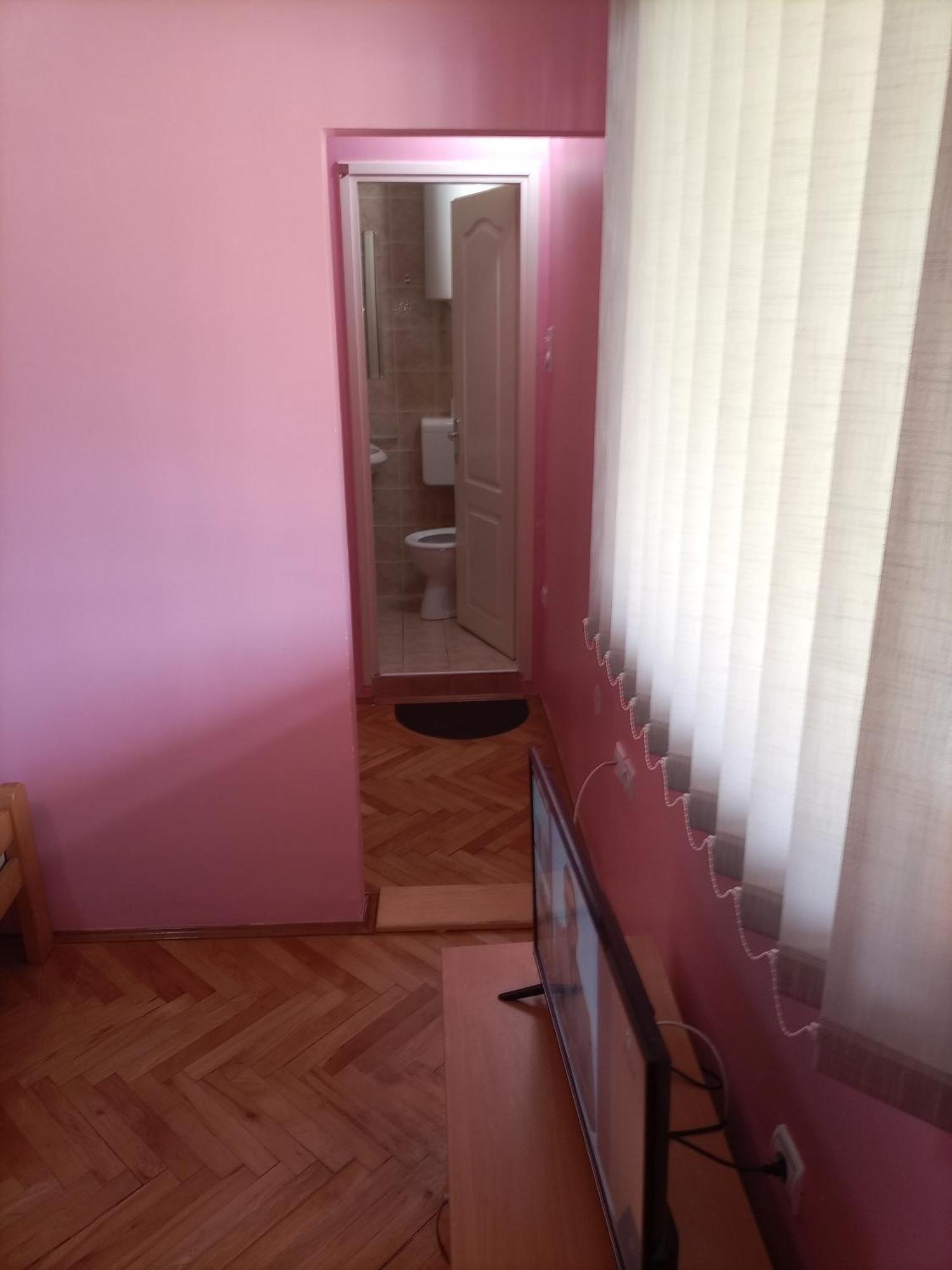 Banja Gornja Trepca-Smestaj Grof מראה חיצוני תמונה