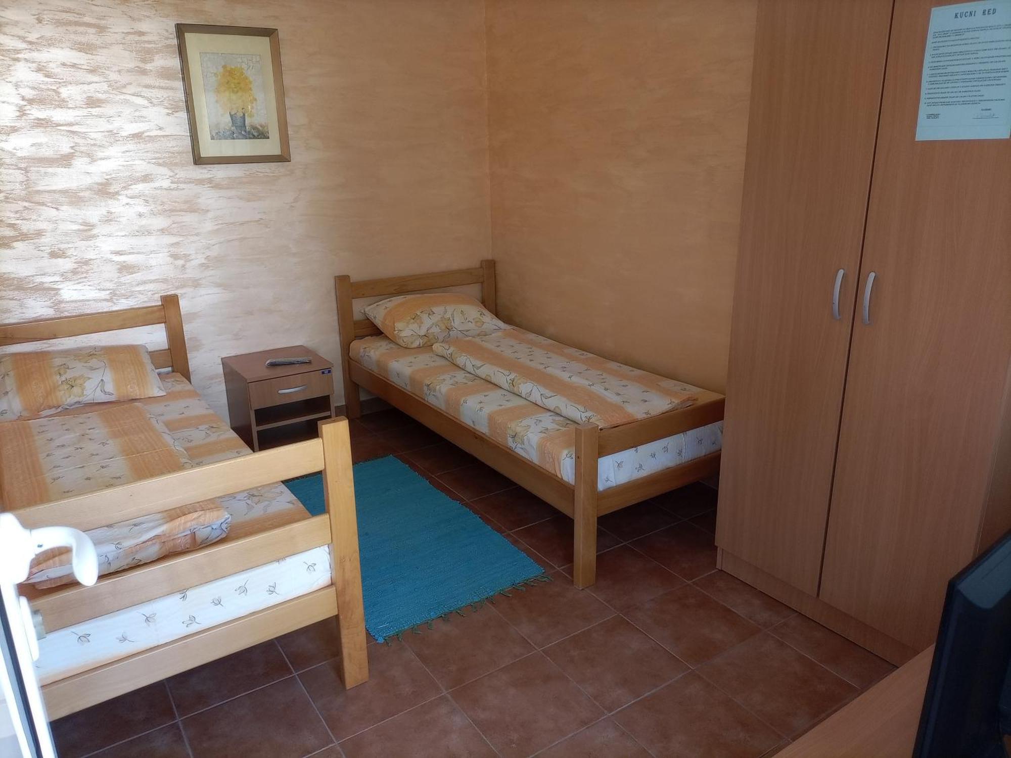 Banja Gornja Trepca-Smestaj Grof מראה חיצוני תמונה